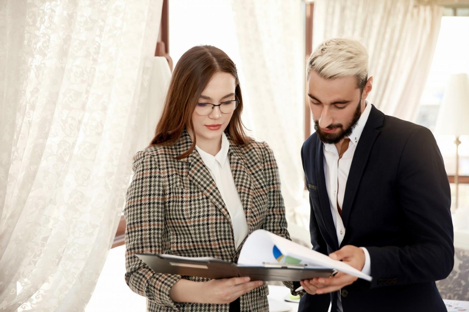 Materiali e strumenti di un seminario sull'ottimizzazione dei contenuti